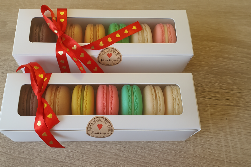 Macaron Mix