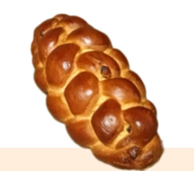 Rosinenstriezel
